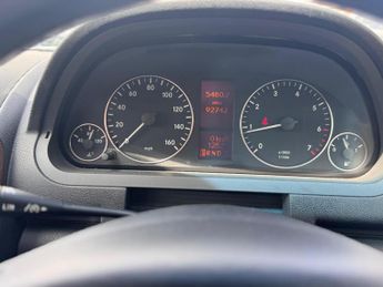 Mercedes-Benz A Class 2.0 A200 Elegance SE CVT 5dr