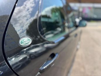 Land Rover Discovery 3.0 TD V6 HSE Auto 4WD Euro 6 (s/s) 5dr