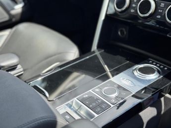 Land Rover Discovery 3.0 TD V6 HSE Auto 4WD Euro 6 (s/s) 5dr