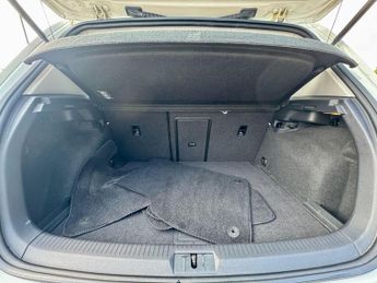 Volkswagen Golf 1.6 TDI BlueMotion Tech Match Edition DSG Euro 6 (s/s) 5dr
