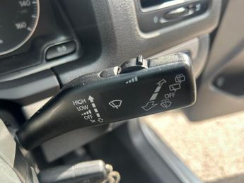 Volkswagen Golf 1.6 FSI Match 5dr