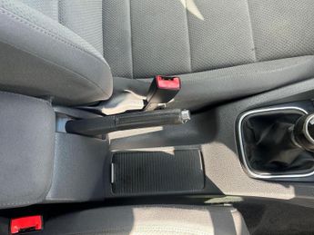 Volkswagen Golf 1.6 FSI Match 5dr