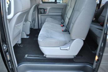 Hyundai i800 2.5 CRDi SE Auto Euro 6 5dr