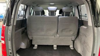 Hyundai i800 2.5 CRDi SE Auto Euro 6 5dr