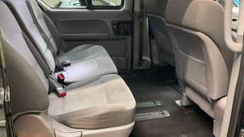 Hyundai i800 2.5 CRDi SE Auto Euro 6 5dr