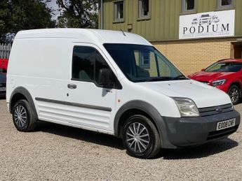 Ford Transit Connect 1.8 TDCi T230 L3 H3 4dr