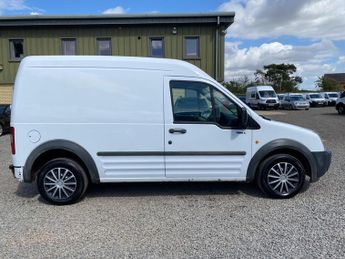 Ford Transit Connect 1.8 TDCi T230 L3 H3 4dr