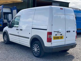 Ford Transit Connect 1.8 TDCi T230 L3 H3 4dr