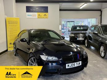 BMW M3 4.0 iV8 Euro 4 2dr