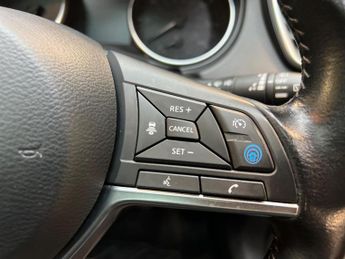 Nissan Qashqai 1.3 DIG-T Tekna DCT Auto Euro 6 (s/s) 5dr