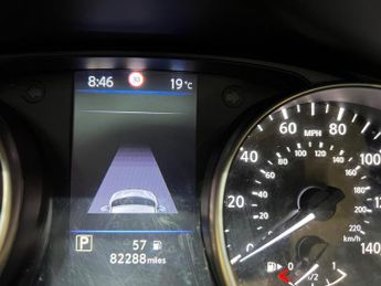 Nissan Qashqai 1.3 DIG-T Tekna DCT Auto Euro 6 (s/s) 5dr