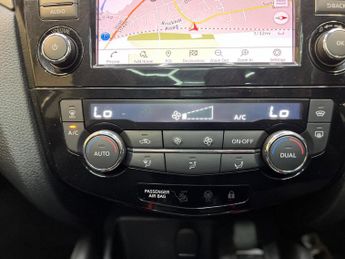 Nissan Qashqai 1.3 DIG-T Tekna DCT Auto Euro 6 (s/s) 5dr