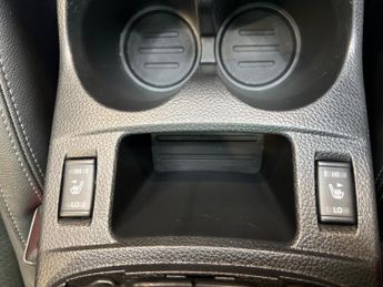 Nissan Qashqai 1.3 DIG-T Tekna DCT Auto Euro 6 (s/s) 5dr