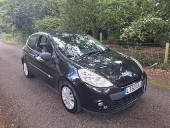 Renault Clio 1.2 Dynamique Euro 4 3dr
