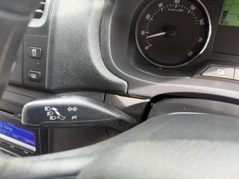Skoda Fabia 1.2 TSI SE DSG Euro 5 5dr