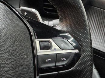 Peugeot 208 1.2 PureTech GT EAT Euro 6 (s/s) 5dr