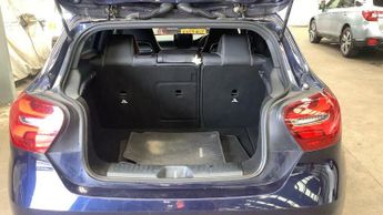 Mercedes-Benz A Class 1.6 A180 Sport Edition 7G-DCT Euro 6 (s/s) 5dr