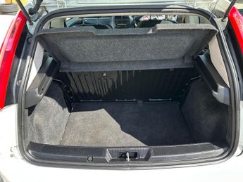 Fiat Grande Punto 1.4 Active Euro 4 3dr
