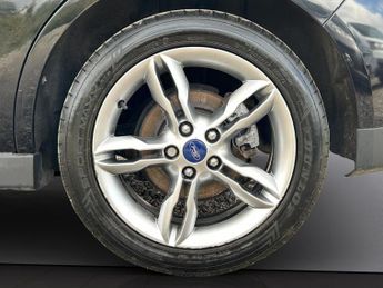 Ford Grand C-Max 2.0 TDCi Titanium X Powershift Euro 5 5dr