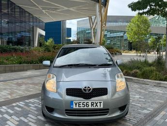 Toyota Yaris 1.3 T3 Multimode 3dr