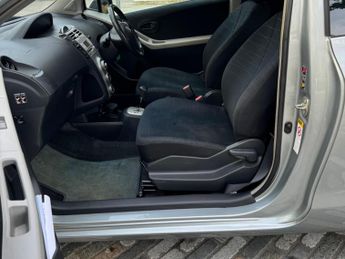 Toyota Yaris 1.3 T3 Multimode 3dr