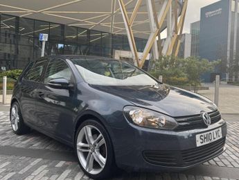 Volkswagen Golf 1.4 TSI S Euro 5 5dr