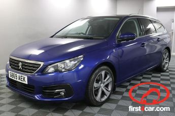 Peugeot 308 1.2 PureTech Tech Edition Euro 6 (s/s) 5dr