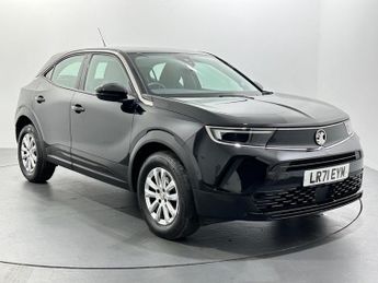 Vauxhall Mokka 1.2 Turbo SE Edition Euro 6 (s/s) 5dr