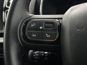Citroen C5 Aircross 1.5 BlueHDi Flair Euro 6 (s/s) 5dr