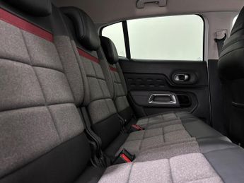 Citroen C5 Aircross 1.5 BlueHDi Flair Euro 6 (s/s) 5dr