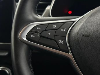 Renault Arkana 1.6 E-TECH S Edition Auto 2WD Euro 6 (s/s) 5dr