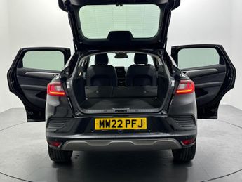 Renault Arkana 1.6 E-TECH S Edition Auto 2WD Euro 6 (s/s) 5dr