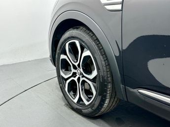 Renault Arkana 1.6 E-TECH S Edition Auto 2WD Euro 6 (s/s) 5dr