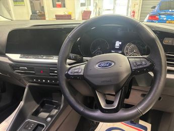 Ford Grand Tourneo Connect 2.0 EcoBlue Titanium DCT Euro 6 (s/s) 5dr