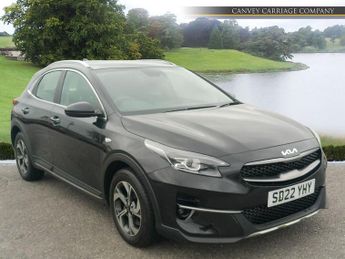 Kia Ceed 1.0 T-GDi 2 Euro 6 (s/s) 5dr