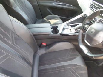 Peugeot 5008 1.2 PureTech GT EAT Euro 6 (s/s) 5dr