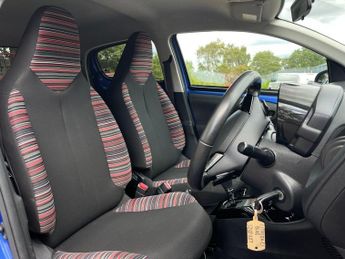 Citroen C1 1.0 VTi Flair ETG5 Euro 6 5dr