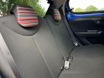 Citroen C1 1.0 VTi Flair ETG5 Euro 6 5dr