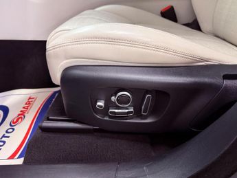 Land Rover Range Rover Velar 2.0 D240 R-Dynamic HSE Auto 4WD Euro 6 (s/s) 5dr