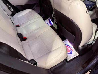 Land Rover Range Rover Velar 2.0 D240 R-Dynamic HSE Auto 4WD Euro 6 (s/s) 5dr