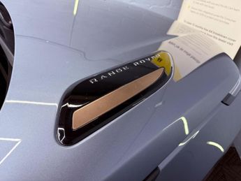 Land Rover Range Rover Velar 2.0 D240 R-Dynamic HSE Auto 4WD Euro 6 (s/s) 5dr