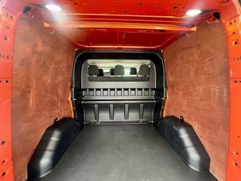 Ford Transit Custom 2.0 320 EcoBlue Limited Crew Van Auto L1 H1 Euro 6 (s/s) 5dr