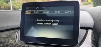 Mercedes-Benz B Class 2.1 B220d AMG Line (Premium Plus) 7G-DCT Euro 6 (s/s) 5dr