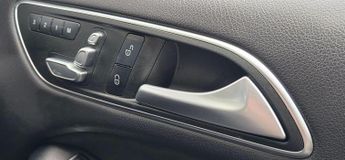 Mercedes-Benz B Class 2.1 B220d AMG Line (Premium Plus) 7G-DCT Euro 6 (s/s) 5dr