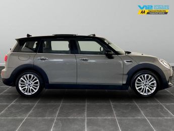 MINI Clubman 1.5 Cooper Euro 6 (s/s) 6dr