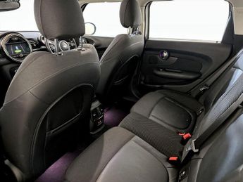 MINI Clubman 1.5 Cooper Euro 6 (s/s) 6dr