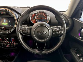 MINI Clubman 1.5 Cooper Euro 6 (s/s) 6dr