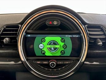 MINI Clubman 1.5 Cooper Euro 6 (s/s) 6dr