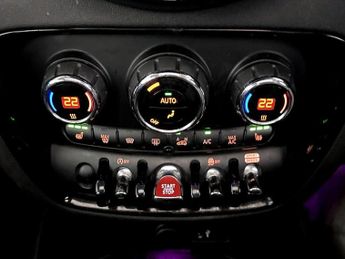 MINI Clubman 1.5 Cooper Euro 6 (s/s) 6dr