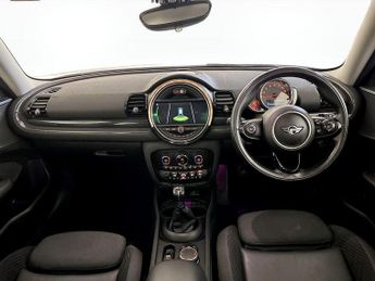 MINI Clubman 1.5 Cooper Euro 6 (s/s) 6dr